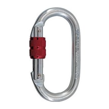 Camp Oval Standard Lock