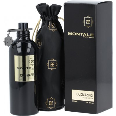 Montale Oudmazing parfémovaná voda unisex 100 ml – Hledejceny.cz