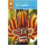 Srí Lanka Turistický průvodce 3.vydání – Zboží Dáma