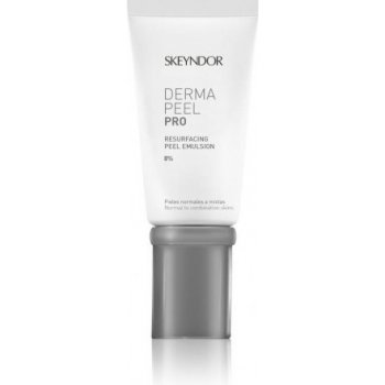 Skeyndor Dermapeel Pro Resurfacing Peel Emulsion - Exfoliační emulze pro normální a smíšenu pleť 50 ml