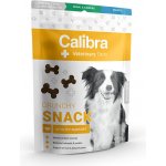 Calibra VD Dog Crunchy Snack Vitality Support 120 g – Hledejceny.cz