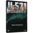 Ponorka U-571: DVD