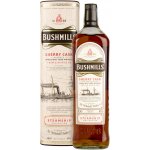 Bushmills Sherry Cask The Steamship Collection 40% 1 l (tuba) – Sleviste.cz