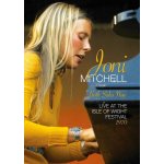 Joni Mitchell - Both Sides Now - Live at the Isle of Wight Festival 1970 - Blu-ray – Zboží Mobilmania
