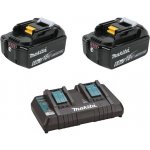 Makita BL1860SET2 – Zboží Dáma