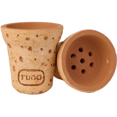 Fugo Moon – Zboží Dáma