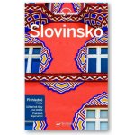 Slovinsko - Lonely Planet - – Sleviste.cz