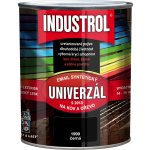 Industrol Univerzal S2013 4 l černá – Hledejceny.cz