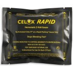 CELOX RAPID - hemostatická gáza 1,5 m – Zboží Mobilmania