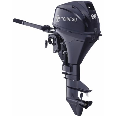 Tohatsu MFS 9,8B UL – Zboží Dáma
