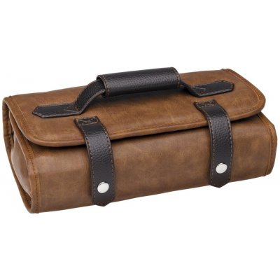 Barburys Buzz taška hnedá – Zboží Dáma