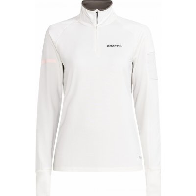 Craft ADV SubZ LS 2 šedá – Zboží Dáma