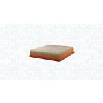 MAGNETI MARELLI Vzduchový filtr 153071760129 – Hledejceny.cz