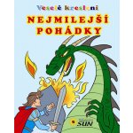 Nejmilejší pohádky Veselé kreslení – Hledejceny.cz