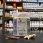 MRL Pleurotus MRL mycélium 100 g biomasa 100 tablet – Hledejceny.cz
