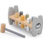 Bino zatloukačka 4 barvy – Zboží Dáma