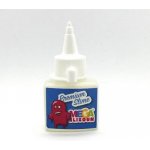 Megaslizoun Vůně do slizu aroma malina 35 ml – Sleviste.cz