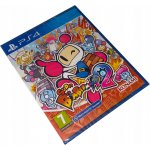 Super Bomberman R 2 – Zboží Mobilmania