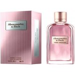 Abercrombie & Fitch First Instinct parfémovaná voda dámská 30 ml – Hledejceny.cz