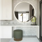 Baltica Design Bright 90x90 cm 5904107900476 – Hledejceny.cz