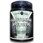 Bodyflex Fitness Glutamine Powder 400 g – Zboží Dáma
