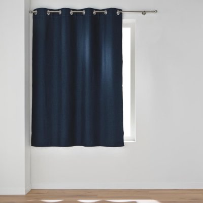 douceur d'intérieur Crepuscule závěs modrá/tmavá – Hledejceny.cz