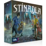 ALBI Stínadla – Zboží Dáma