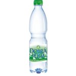 Dobrá Voda jemně perlivá 0,5 l – Hledejceny.cz