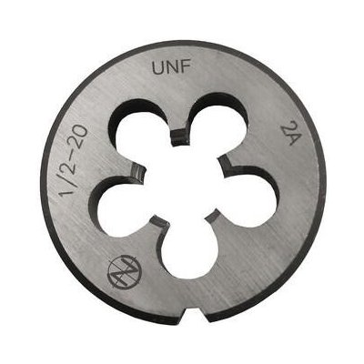 NÁSTROJE CZ Závitová čelist UNF No.6x40z NO 2A DIN EN 22 568 - CZO-216-006 – Zboží Mobilmania