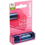 Labello Caring Beauty Lip & Cheek Pink Barevný balzám na rty a tváře OF 30 4,8 g – Zboží Dáma