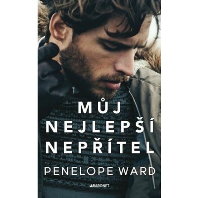 Můj nejlepší nepřítel - Ward Penelope – Zboží Dáma