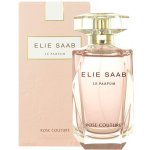 Elie Saab Le Parfum Rose Couture toaletní voda dámská 90 ml – Hledejceny.cz