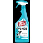 Stain & Odor Remover Extreme odstraňovač skvrn a pachu pro psy 750 ml – Zboží Dáma