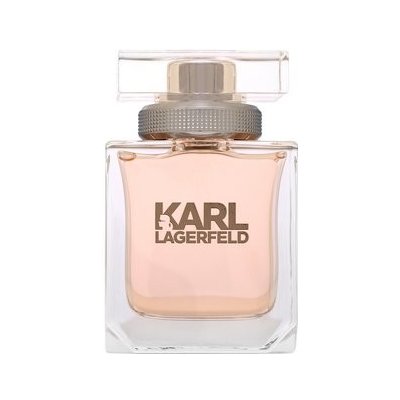 Lagerfeld Karl parfémovaná voda dámská 10 ml vzorek