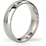 Mystim His Ringness Earl Polished 55 mm – Zboží Dáma