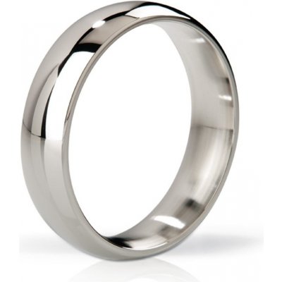 Mystim His Ringness Earl Polished 55 mm – Zboží Dáma