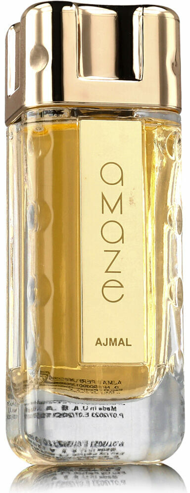 Ajmal Amaze parfémovaná voda dámská 75 ml