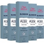 Wella Professionals BlondorPlex Toner 60 ml – Zboží Dáma