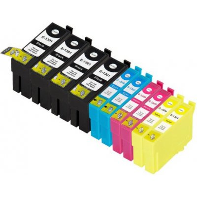 MultiPack.cz Epson T1306 10-pack - kompatibilní – Hledejceny.cz