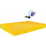 Berger RG 25 – Zboží Dáma