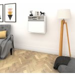 Asir Optimum bílý – Zboží Mobilmania