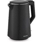 Sencor SWK 0551BK – Zboží Dáma