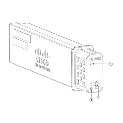 Cisco C9300L-24T-4G-10E – Zboží Mobilmania