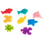 Montessori Výuková hra Nauč se počítat - Dopravní prostředky – Zboží Mobilmania