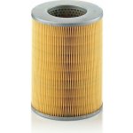Vzduchový filtr MANN-FILTER C 13 103 – Hledejceny.cz