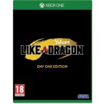 Yakuza: Like a Dragon (Day Ichi Edition) – Hledejceny.cz