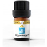 BEWIT Gurjum Balsam Esenciální olej 5 ml – Hledejceny.cz