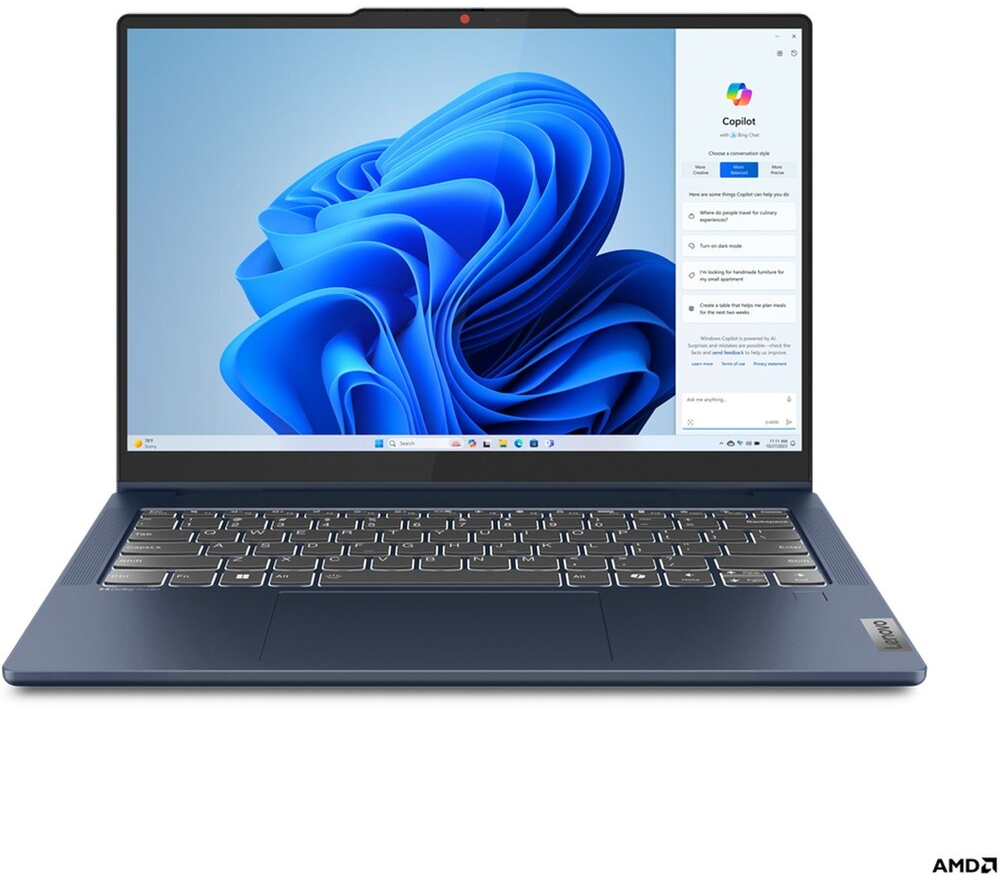 Lenovo IdeaPad 5 83DR001YCK