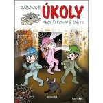 Zábavné úkoly pro šikovné děti - Václav Ráž – Sleviste.cz