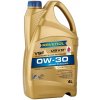 Motorový olej Ravenol VSF 0W-30 4 l